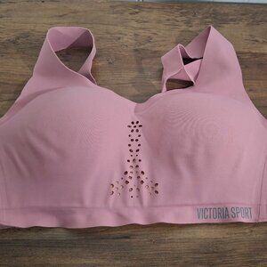 Victorias Secret Sport 34B Bra Angel Max Lavender